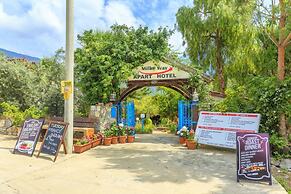 Milkyway Apart & Hotels