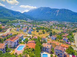 Milkyway Apart & Hotels