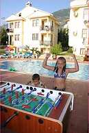 Milkyway Apart & Hotels