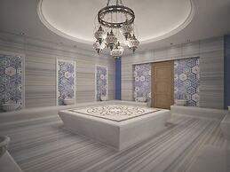 Dosinia Luxury Resort