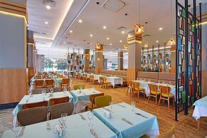 Dosinia Luxury Resort