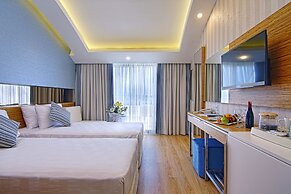 Dosinia Luxury Resort