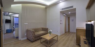 Dosinia Luxury Resort