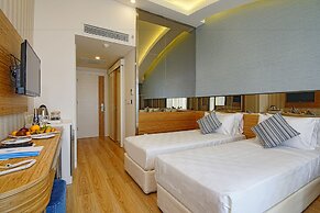 Dosinia Luxury Resort