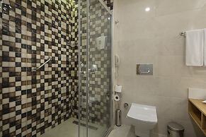 Dosinia Luxury Resort