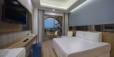 Dosinia Luxury Resort