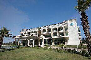 Dosinia Luxury Resort