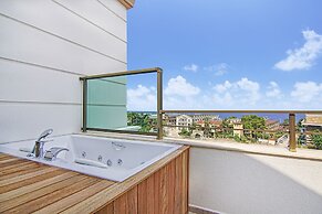 Dosinia Luxury Resort