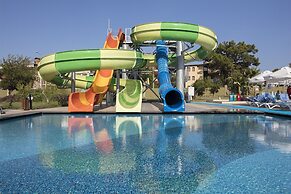 Dosinia Luxury Resort