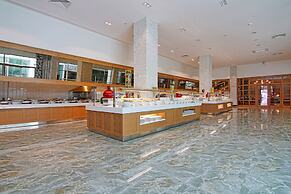 Dosinia Luxury Resort
