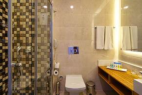 Dosinia Luxury Resort