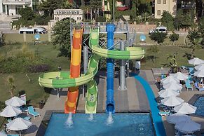 Dosinia Luxury Resort