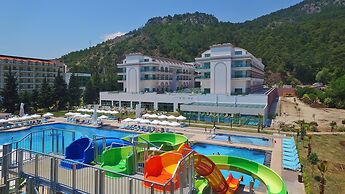 Dosinia Luxury Resort