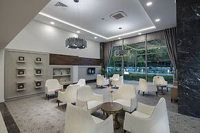 Dosinia Luxury Resort