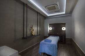 Dosinia Luxury Resort