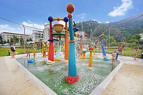 Dosinia Luxury Resort