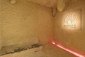 Dosinia Luxury Resort