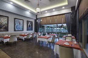 Dosinia Luxury Resort