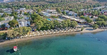 Regia Mare Beach Hotel & Spa Bodrum