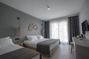 Regia Mare Beach Hotel & Spa Bodrum