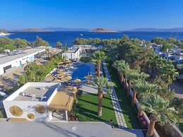 Regia Mare Beach Hotel & Spa Bodrum