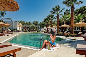 Regia Mare Beach Hotel & Spa Bodrum
