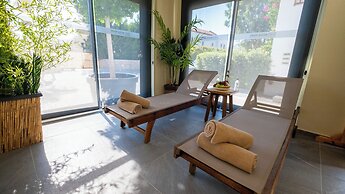 Regia Mare Beach Hotel & Spa Bodrum