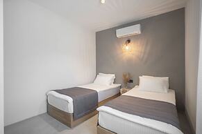 Regia Mare Beach Hotel & Spa Bodrum