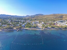 Regia Mare Beach Hotel & Spa Bodrum