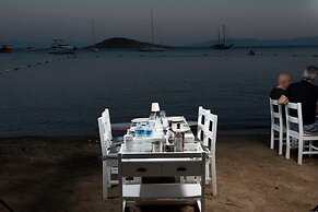 Regia Mare Beach Hotel & Spa Bodrum