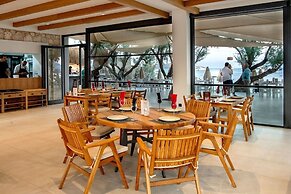 Regia Mare Beach Hotel & Spa Bodrum