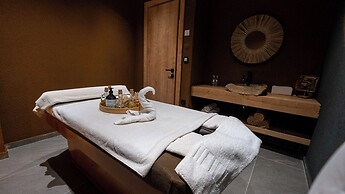 Regia Mare Beach Hotel & Spa Bodrum