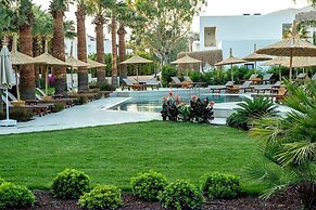 Regia Mare Beach Hotel & Spa Bodrum