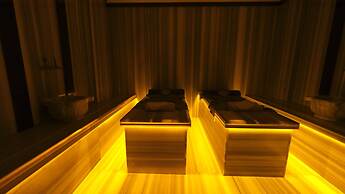 Regia Mare Beach Hotel & Spa Bodrum