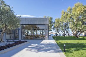 Regia Mare Beach Hotel & Spa Bodrum