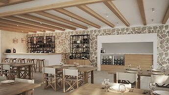 Regia Mare Beach Hotel & Spa Bodrum