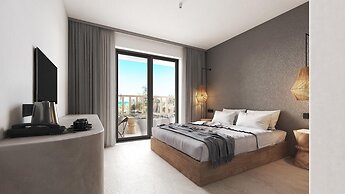 Regia Mare Beach Hotel & Spa Bodrum