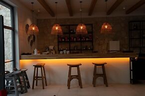 Regia Mare Beach Hotel & Spa Bodrum