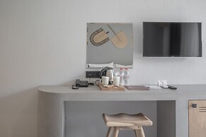 Regia Mare Beach Hotel & Spa Bodrum