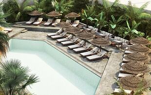 Regia Mare Beach Hotel & Spa Bodrum