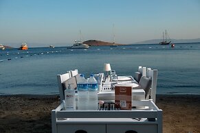 Regia Mare Beach Hotel & Spa Bodrum