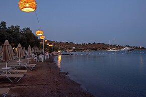 Regia Mare Beach Hotel & Spa Bodrum