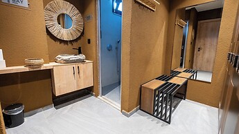 Regia Mare Beach Hotel & Spa Bodrum