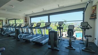 Regia Mare Beach Hotel & Spa Bodrum