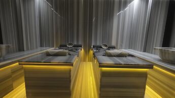 Regia Mare Beach Hotel & Spa Bodrum