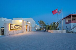 Regia Mare Beach Hotel & Spa Bodrum