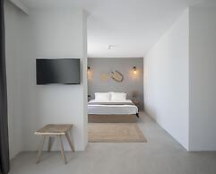 Regia Mare Beach Hotel & Spa Bodrum