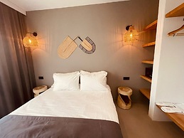 Regia Mare Beach Hotel & Spa Bodrum