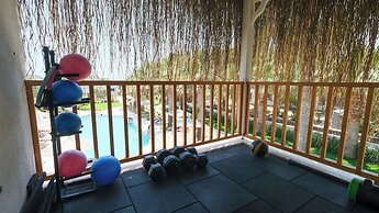 Regia Mare Beach Hotel & Spa Bodrum