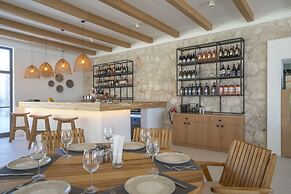 Regia Mare Beach Hotel & Spa Bodrum